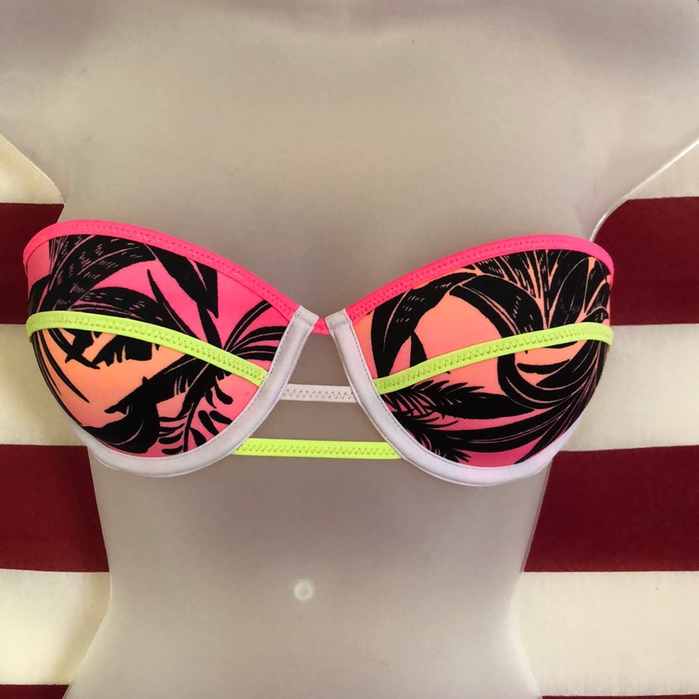 Victoria secret bikini top